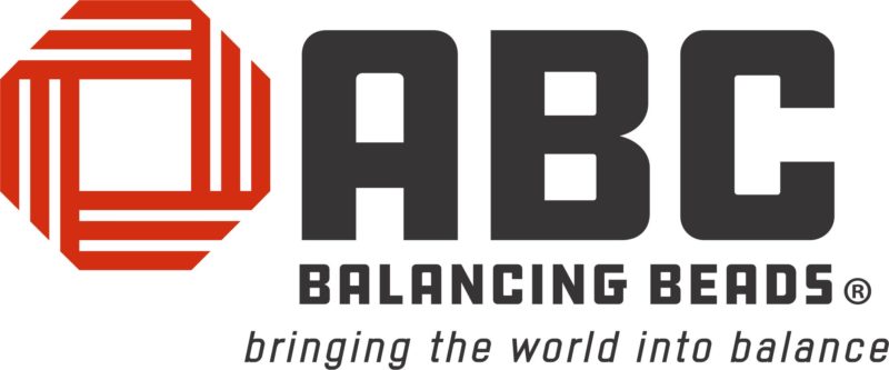 ABC Balancing Beads