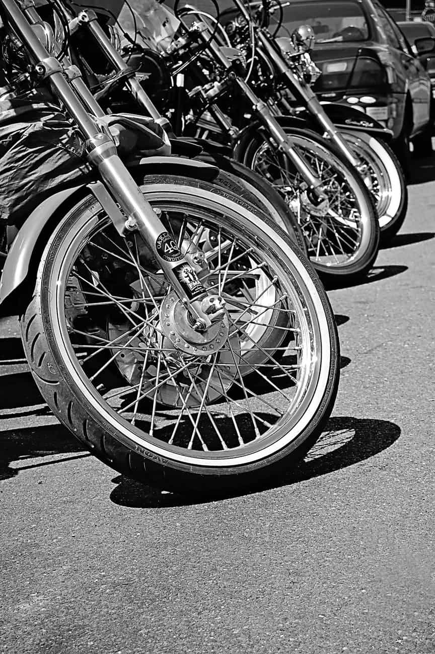 pexels-photo-803937 Motorcycle Balancing Beads: Installing & Calculating