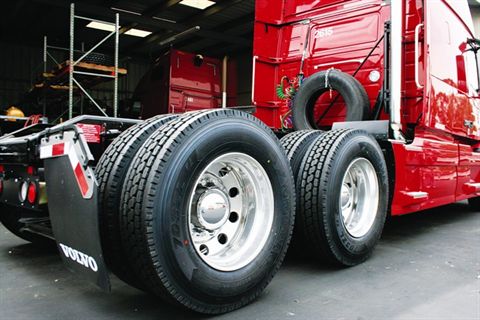 Can You Use Traditional Balancing Weights On a Tire With Balancing Beads? | ABC