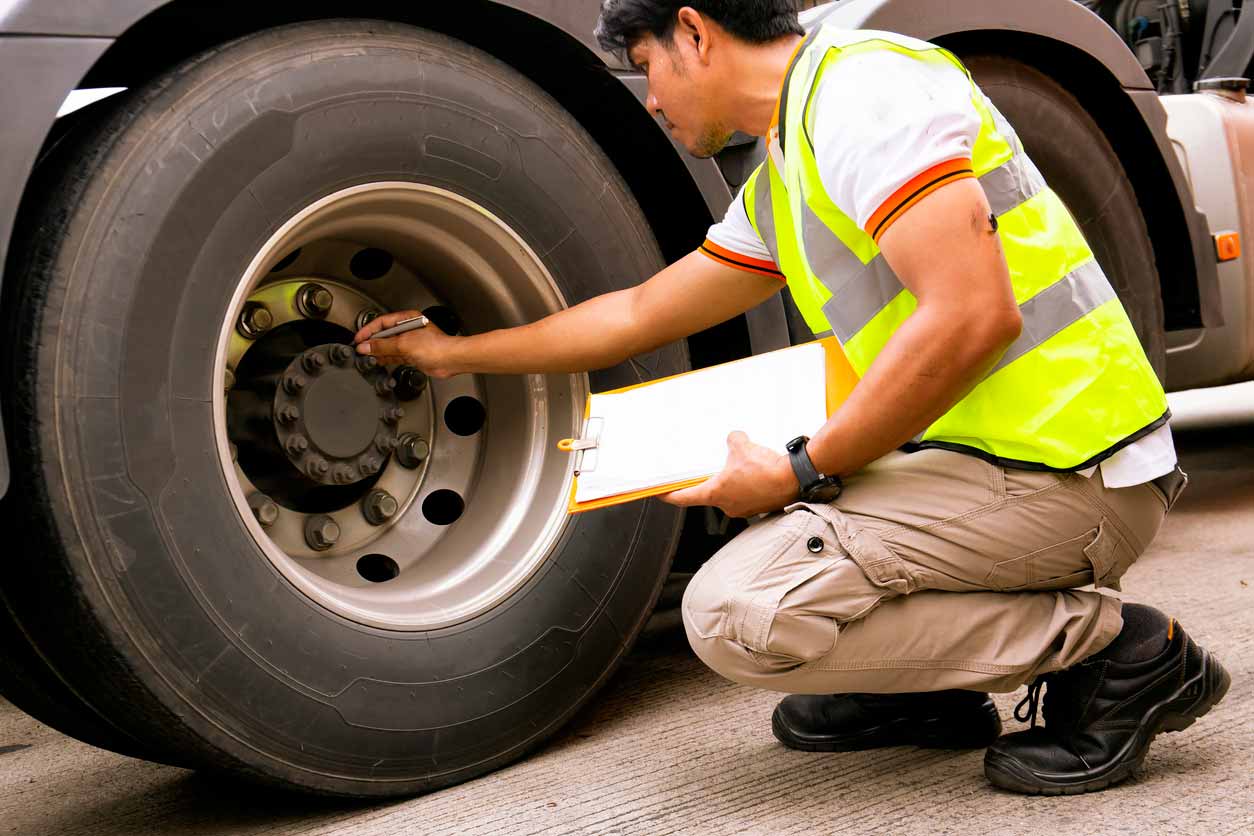 What To Know Before Using Tire Balancing Beads | ABC Balancing Beads