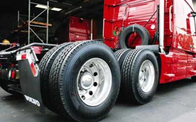 How to counteract the negative effects of an out of balance wheel assembly…and the cause behind it.