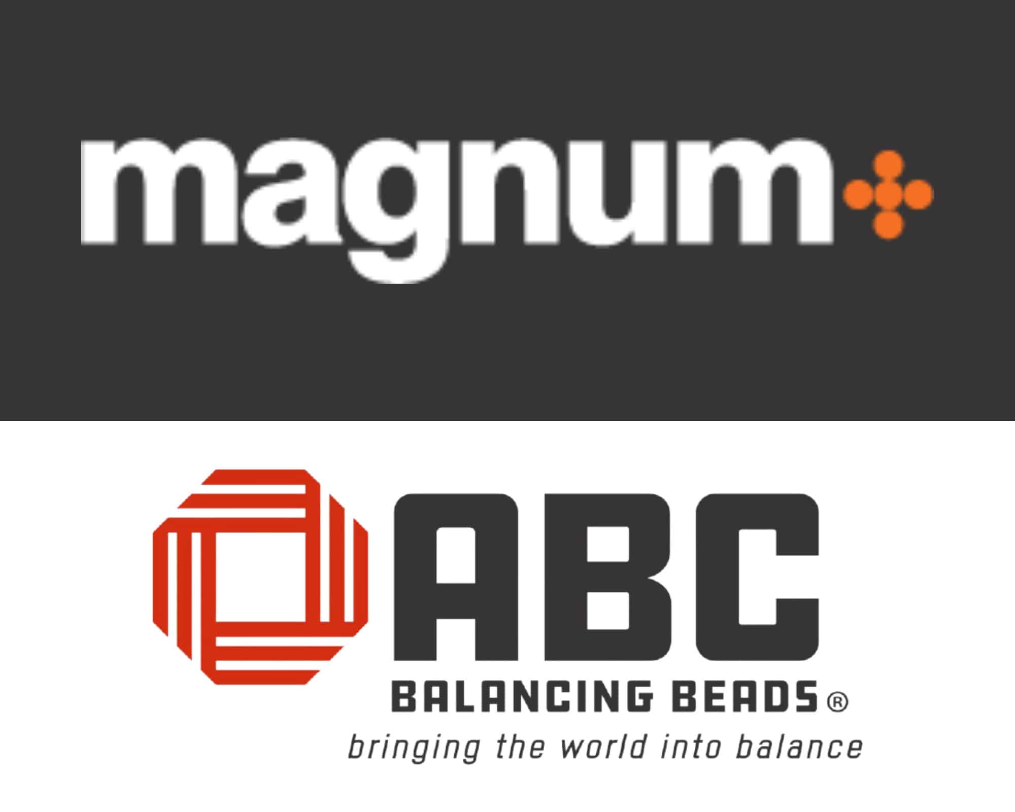 ABC Balancing Beads