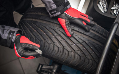 Wheel Balancing vs Wheel Alignment
